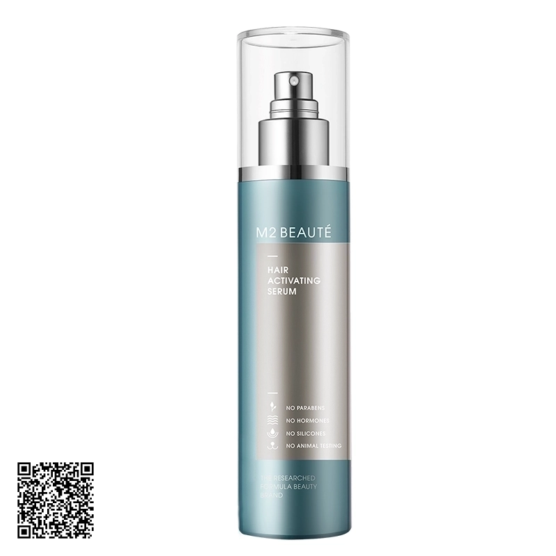 Serum Mọc Tóc M2 Beaute Hair Activating Serum Từ Đức 120ml
