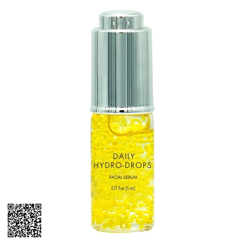 Serum Cấp Nước Phục Hồi Da Obagi Daily Hydro-Drops Mỹ 5ml