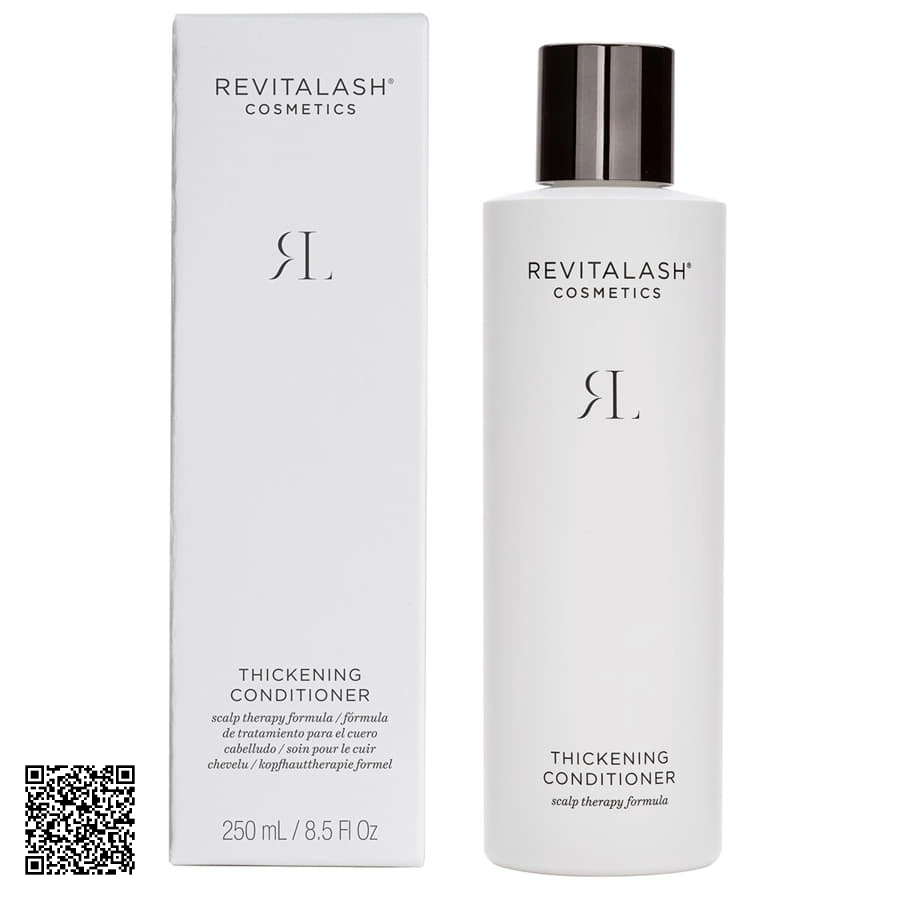 Dầu Xả Dưỡng Tóc Mềm Mượt Revitalash Thickening Conditioner Từ Mỹ 250ml