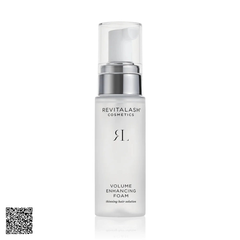 Tinh Chất Dưỡng Và Kích Thích Mọc Tóc Hiệu Quả Revitalash Volume Enhancing Foam Từ Mỹ 55ml