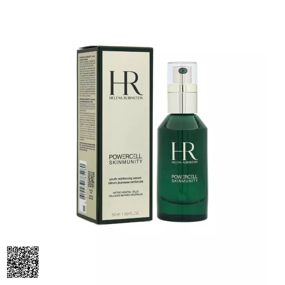 Serum Hỗ Trợ Ngừa Lão Hóa Helena Rubinstein Powercell Skinmunity Từ Úc 50ml