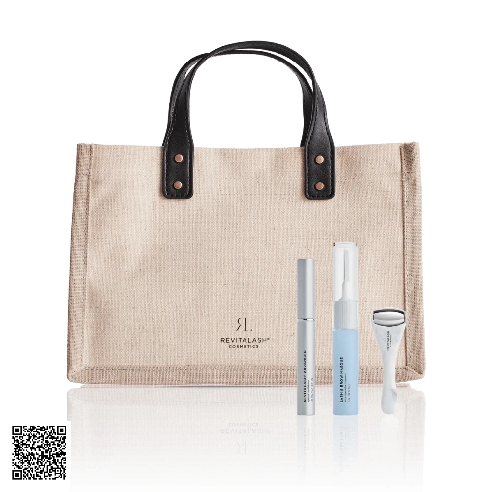 Phiên Bản Giới Hạn Dành Cho Đôi Mắt Ultimate Eye Collection