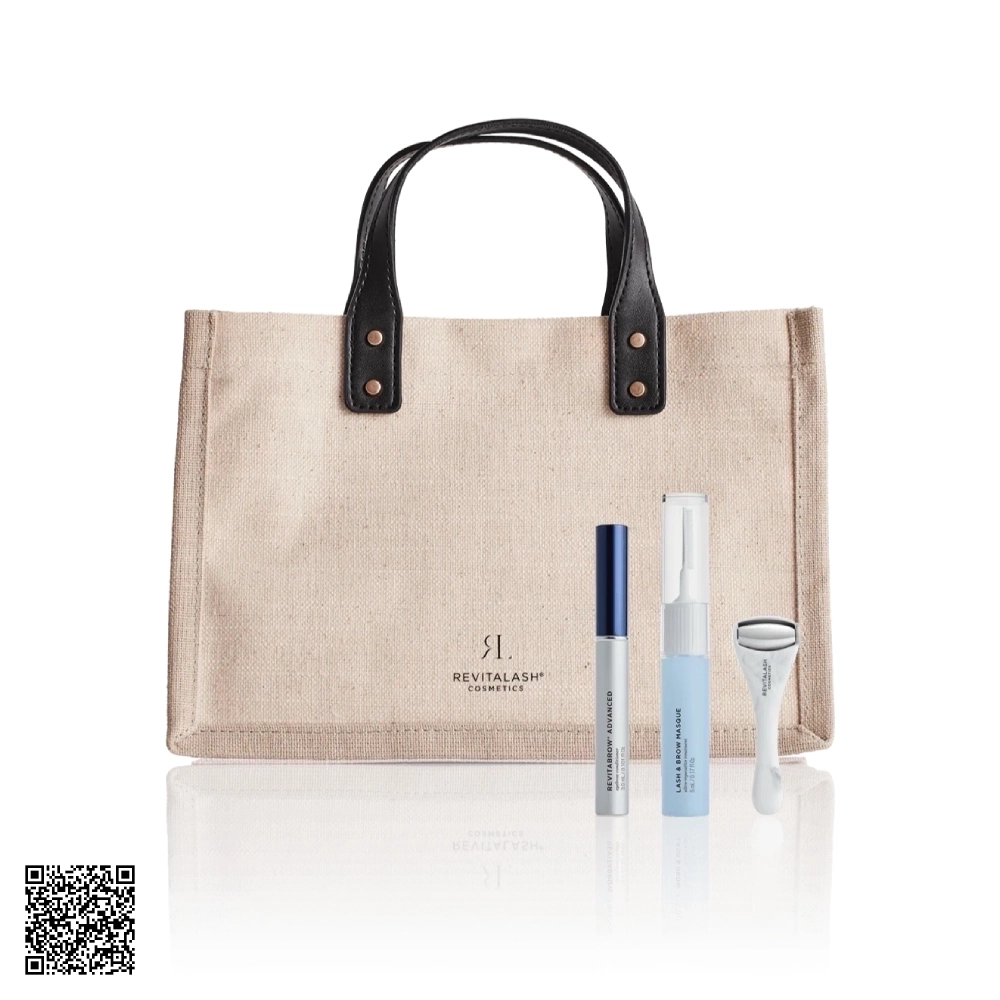 Phiên Bản Giới Hạn Dành Cho Đôi Mày Ultimate Brow Collection