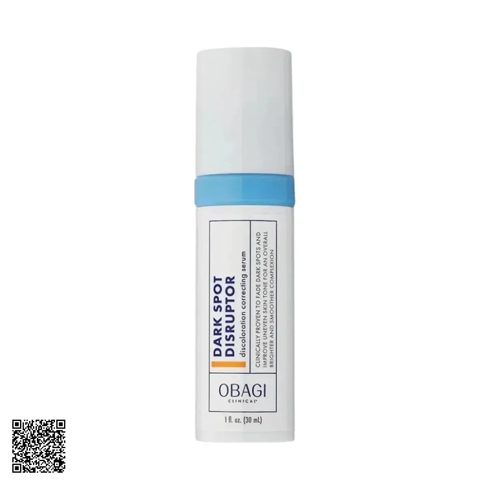 Tinh Chất Giảm Thâm Nám Obagi Clinical Dark Spot Disruptor Từ Mỹ 30ml