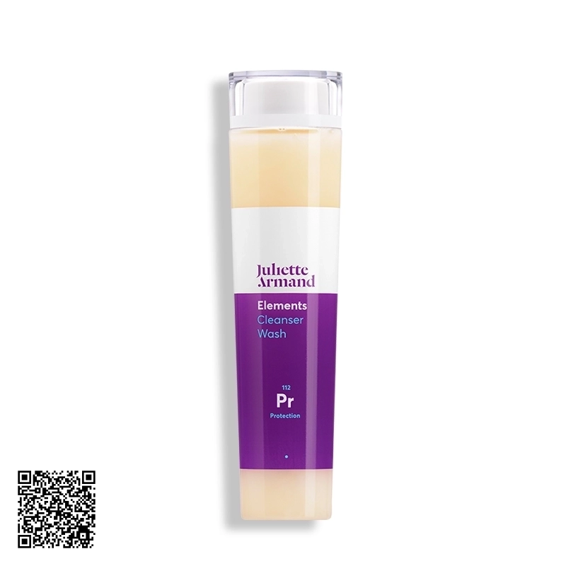 Juliette Armand Cleanser Wash Sữa Rửa Mặt 210ml từ Hy Lạp