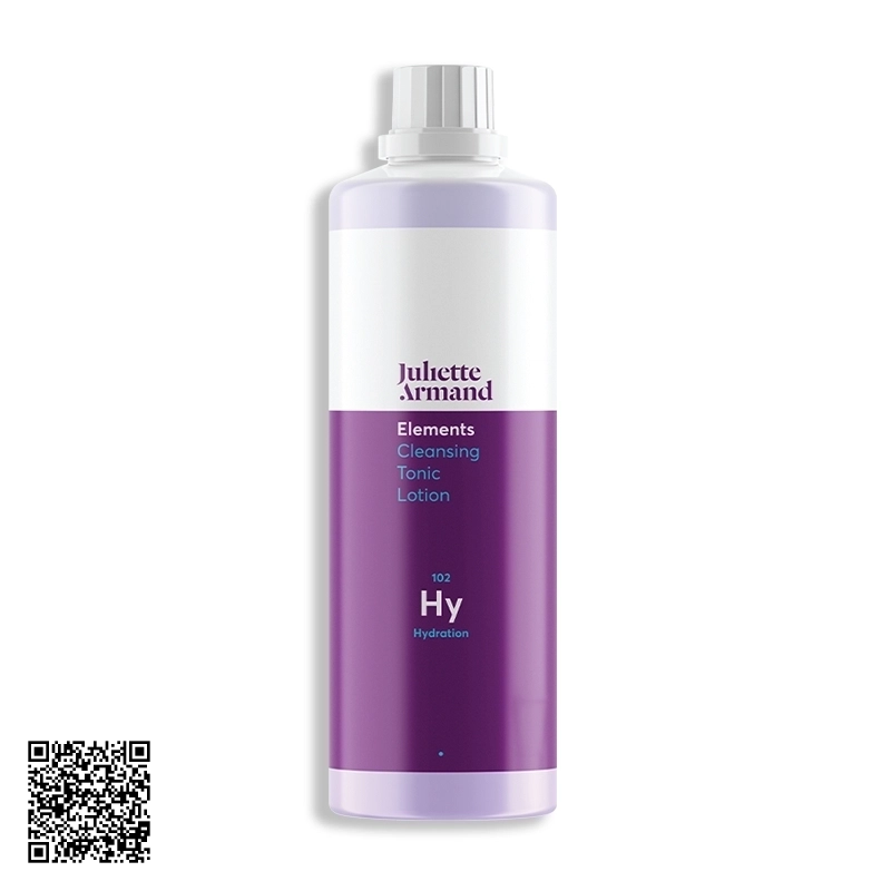 Juliette Armand Nước Cân Bằng Da Cleansing Tonic Lotion 1000ml từ Hy Lạp
