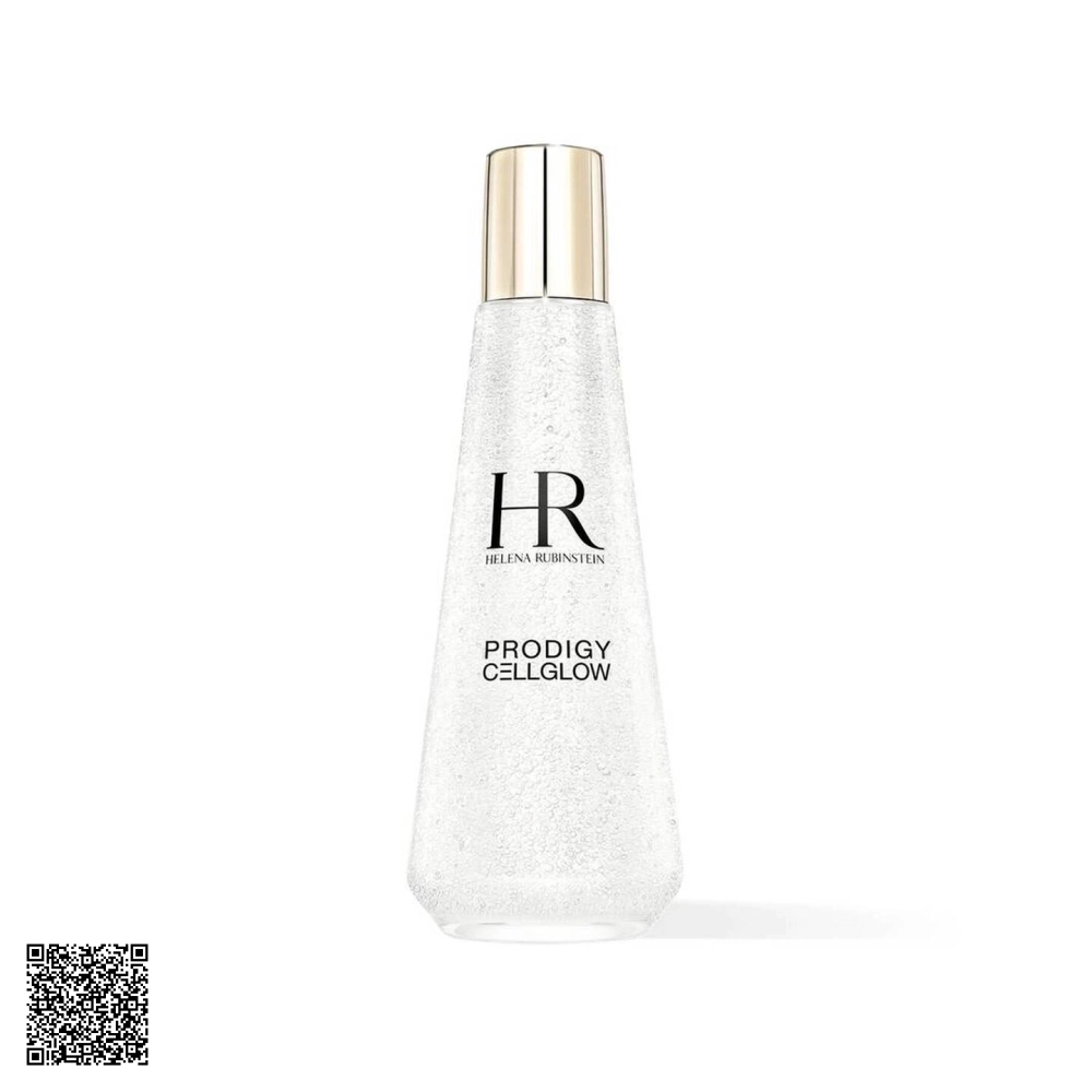 Helena Rubinstein Prodigy Cellglow The Rich Dewy Essence Tinh Chất Dưỡng Da Cao Cấp 200ml Từ Pháp