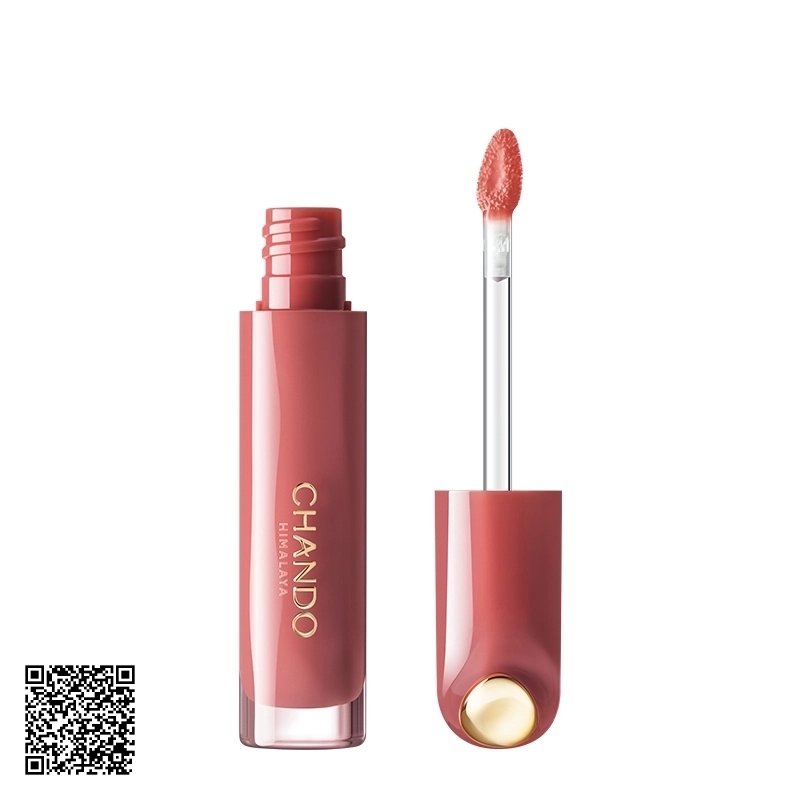 Son Kem Lì CHANDO Himalaya Velvet Lip Cream 2.4ml Từ Trung Quốc