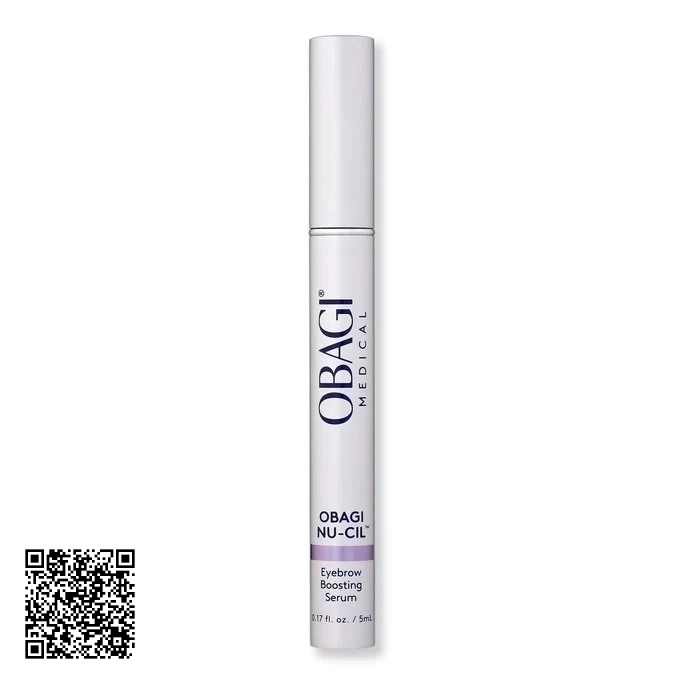 Tinh Chất Mọc Mày Obagi Nu-cil Eyebrow Boosting Serum 5ml Từ Mỹ