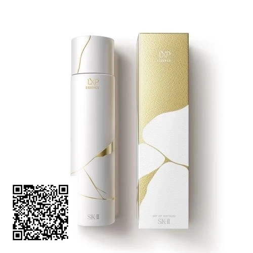 Nước Thần SK-II LXP Kintsugi Essence Từ Nhật Bản 150ml