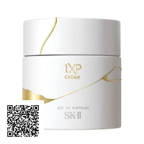 Kem Dưỡng Cao Cấp SK-II LXP Kintsugi Cream Từ Nhật Bản 30g