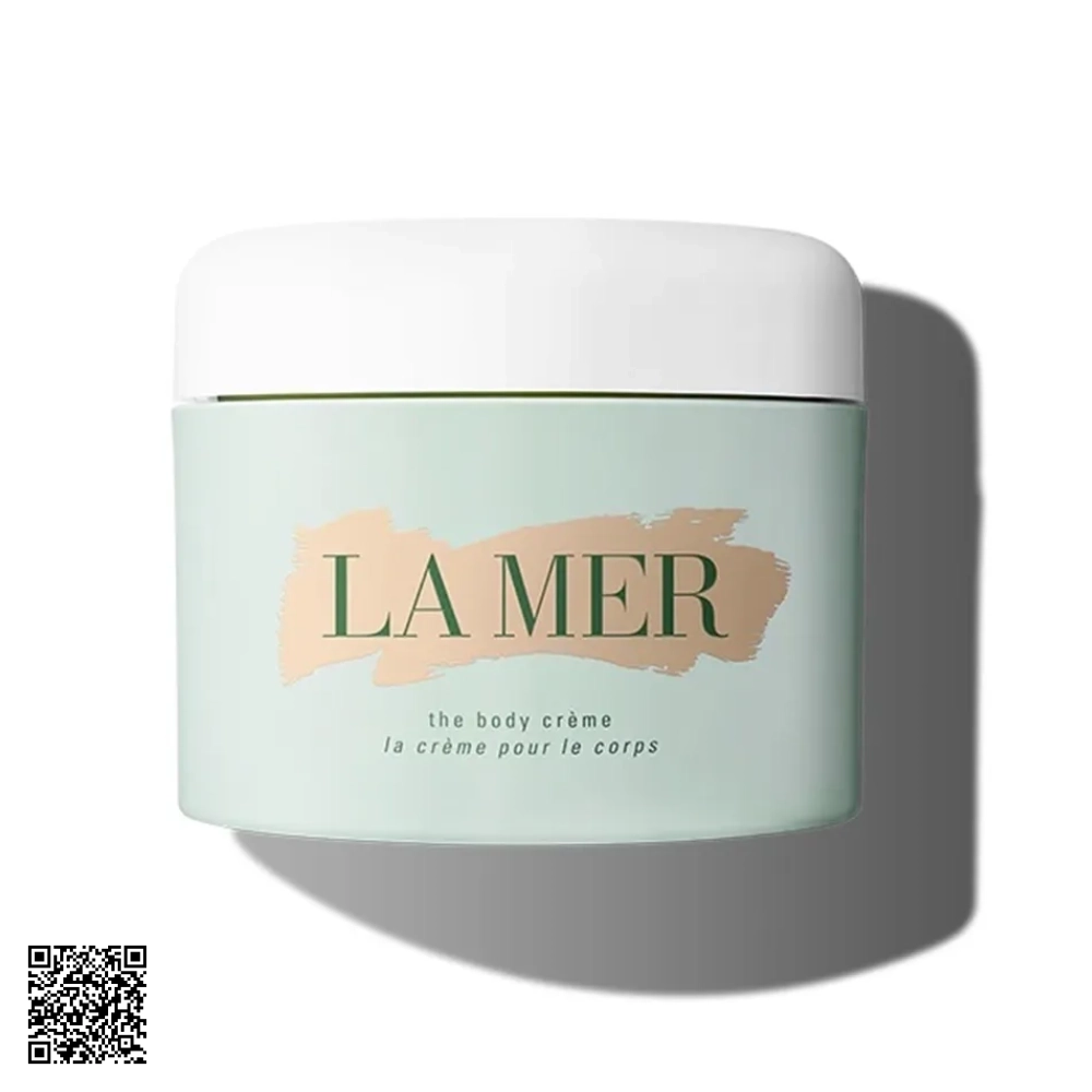La Mer The Body Cream Từ Pháp 300ml