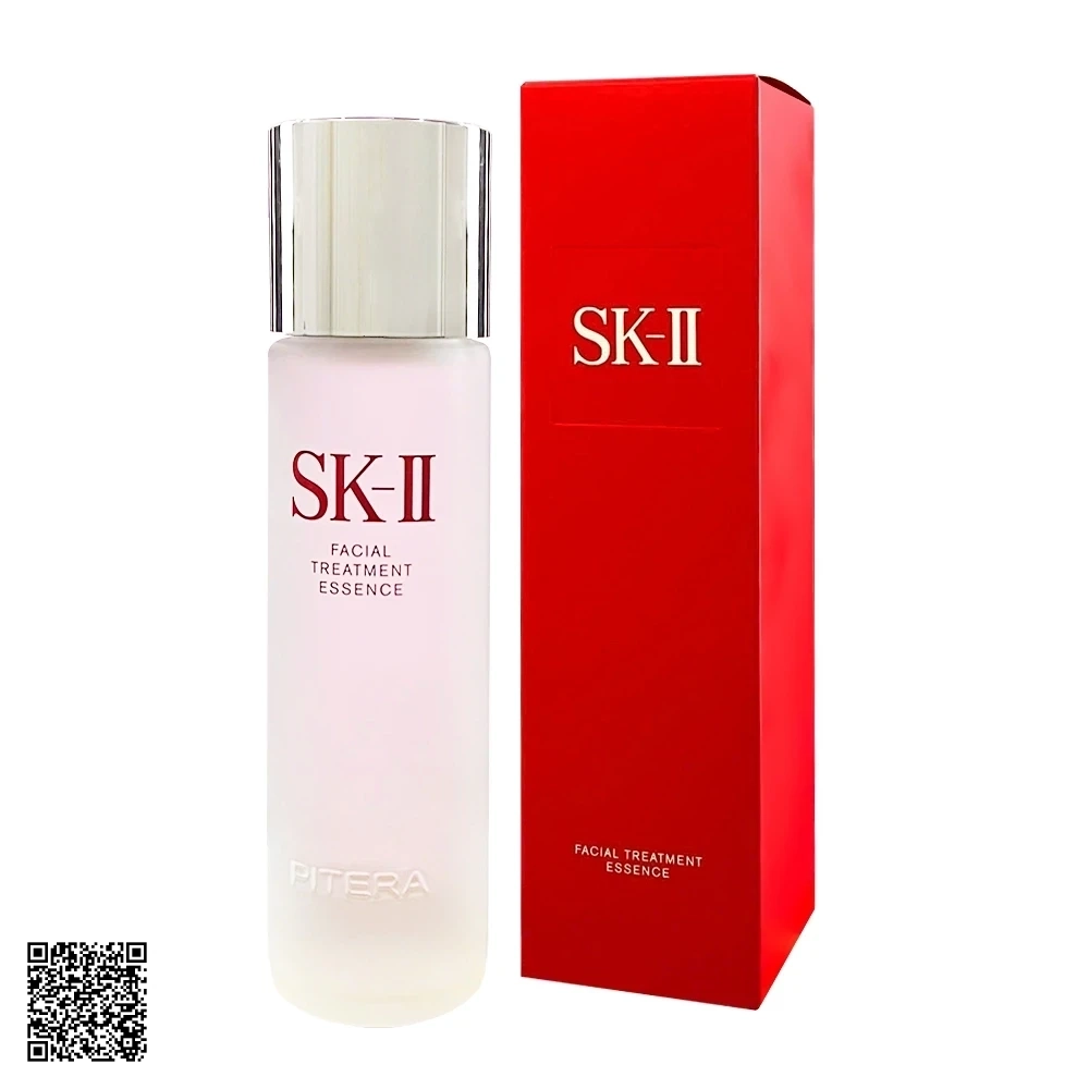 SK-II Facial Treatment Essence Tinh Chất Dưỡng Da Từ Nhật Bản 230ml