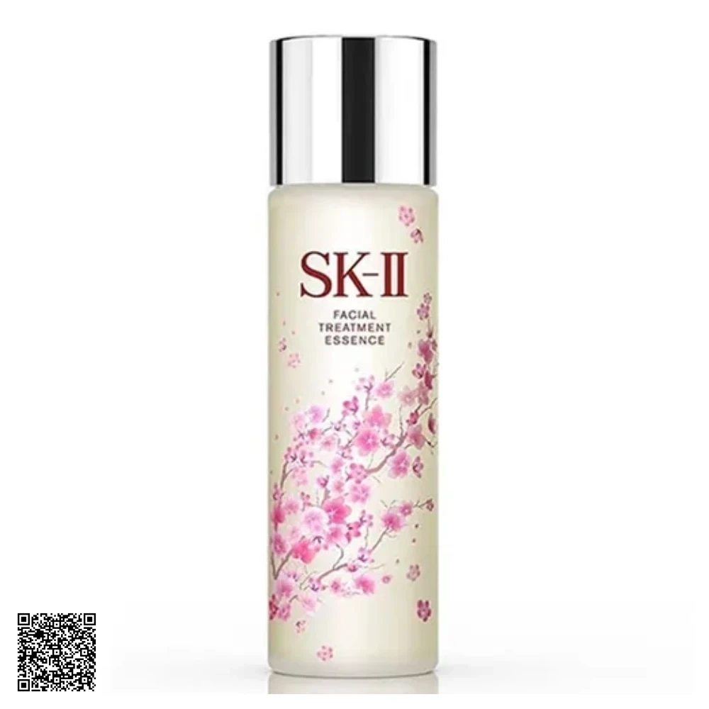 Nước Thần SK-II Facial Treatment Essence Sakura Limited Edition 230ml Nhật Bản