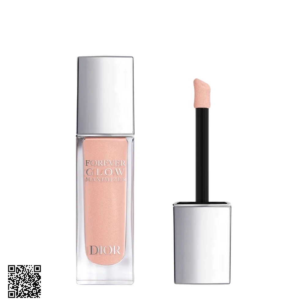 Dior Forever Glow Maximizer Kem Bắt Sáng Dior 212 Tutu Từ Pháp 11ml