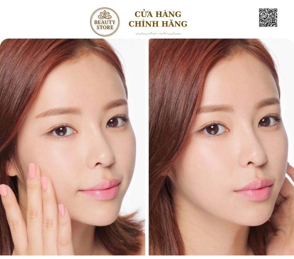 Kem Nền 3CE Style Nanda Cover Cream Foundation