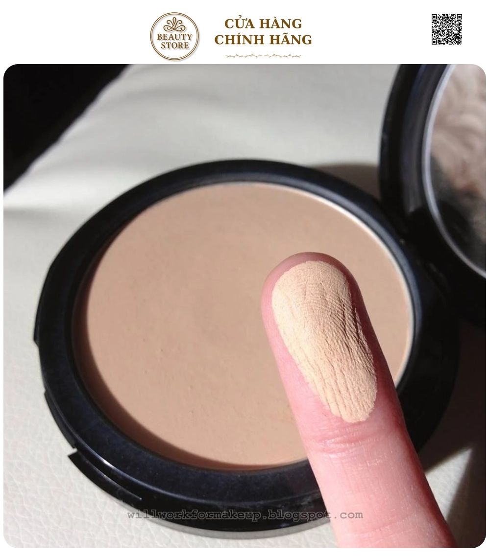 Phấn Nền Make Up For Ever Pro Finish Multi-Use Powder Foundation