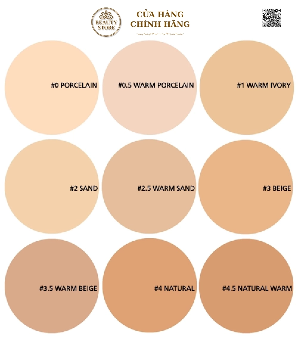 Kem Nền Bobbi Brown Skin Foundation SPF 15/ PA+