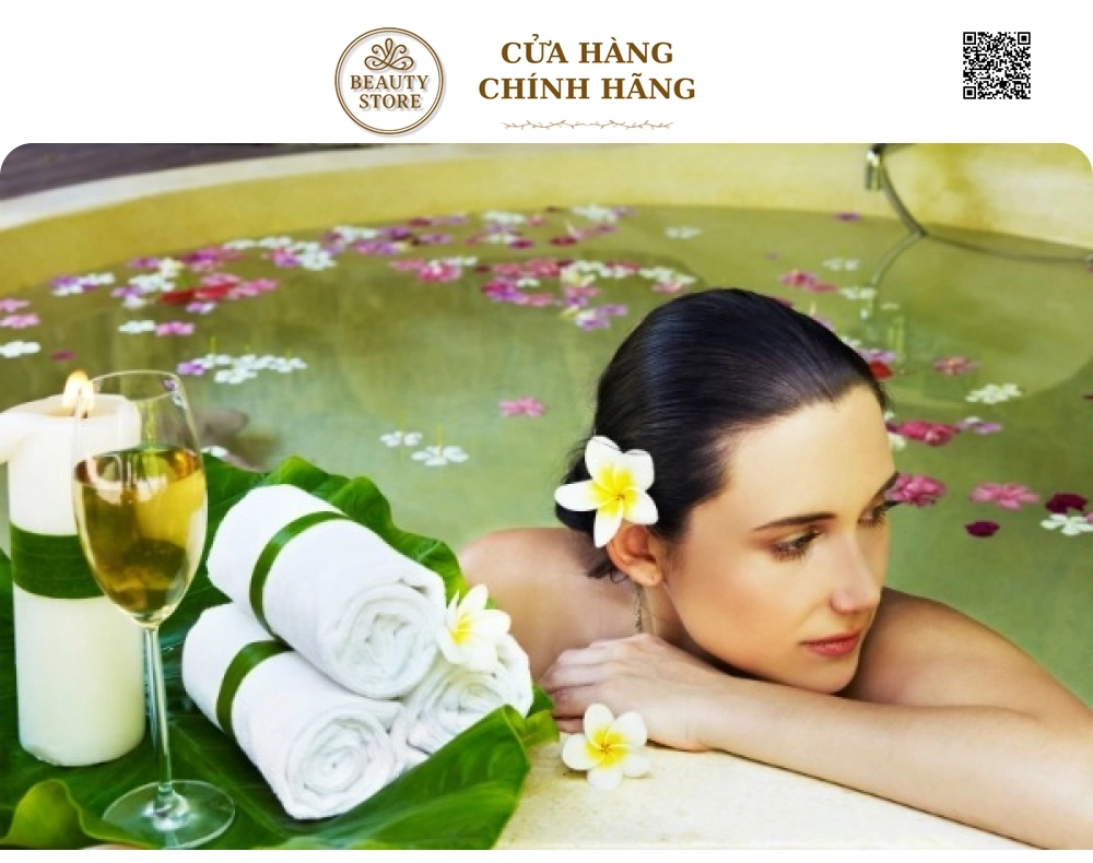Sữa Tắm Innisfree Green Tea Pure Body Cleanser
