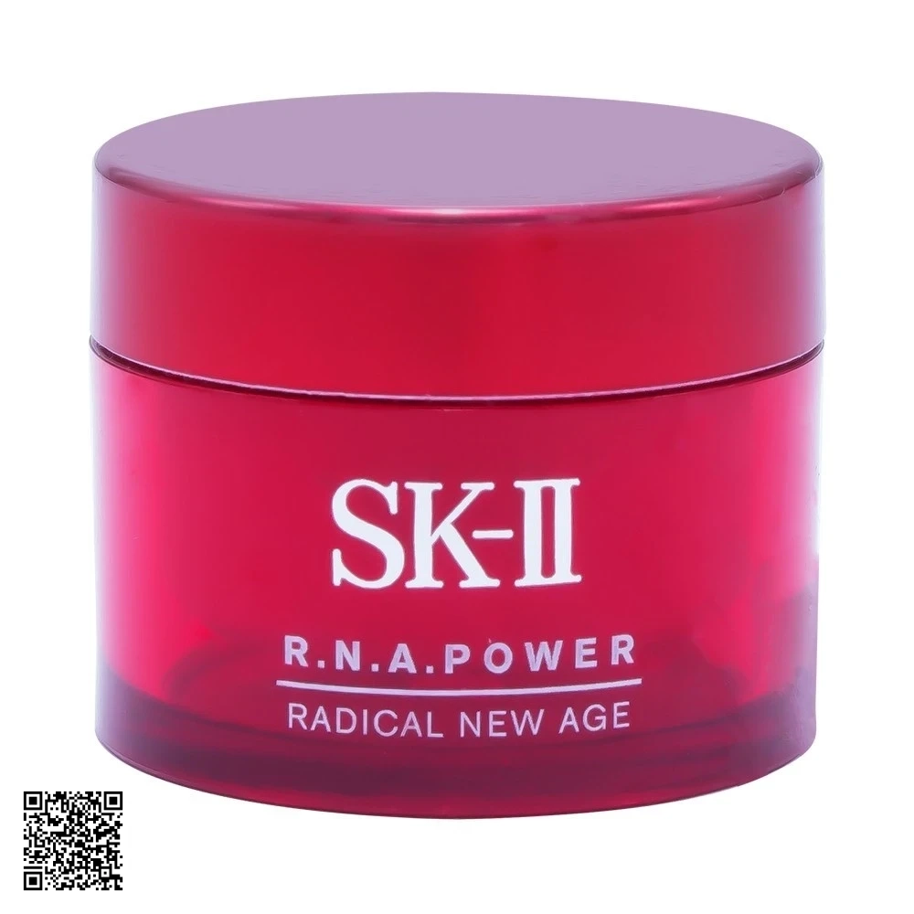 Kem Dưỡng Da SK-II R.N.A Power Radical New Age 15g