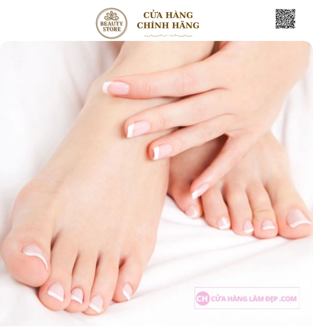 Kem Dưỡng Da Chân Thalgo Cold Cream Marine Deeply Nourishing Foot Cream