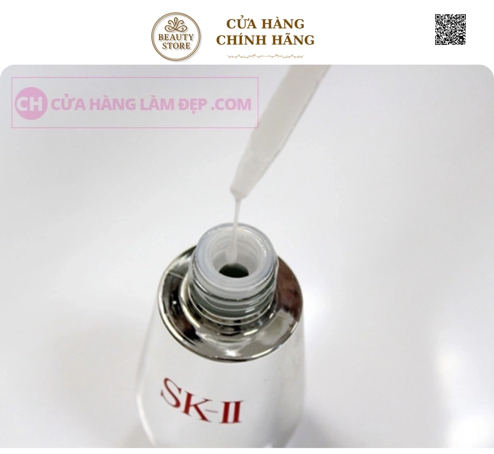 Serum Mờ Nám Tàn Nhang SK-II Whitening Power Spots Specialist 50ml