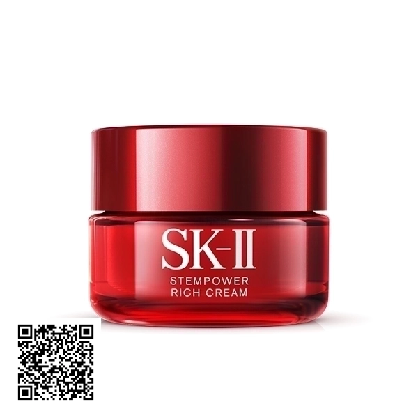 Kem SK-II Stempower Rich Cream 50gr