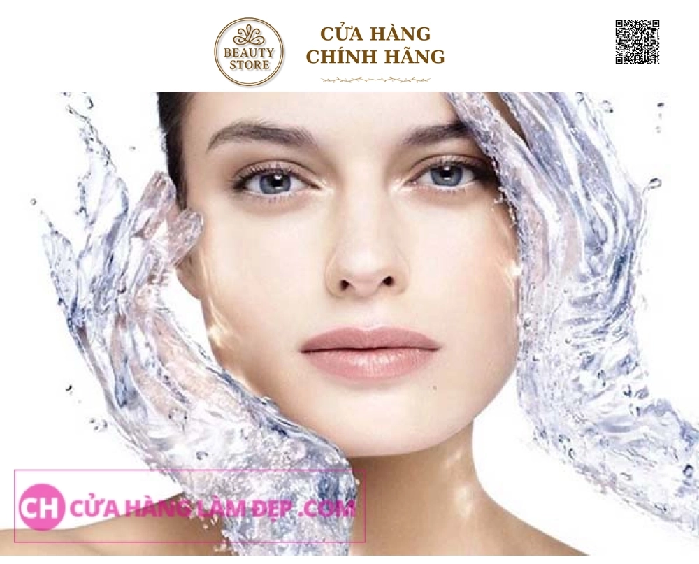 Lotion Dưỡng Ẩm Và Tẩy Tế Bào Chết SUZANOBAGIMD Intensive Daily Repair (IDR)